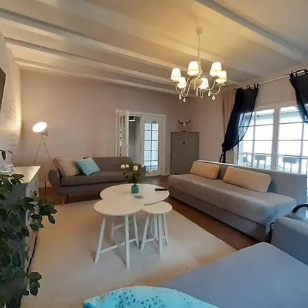 Holiday home Sakka House