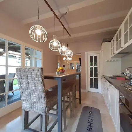 Sakka House Holiday home Brasov