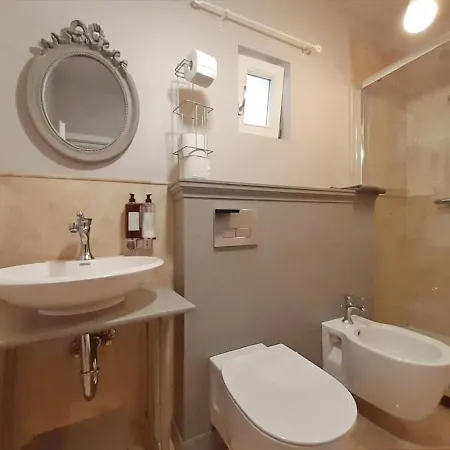 Sakka House Holiday home