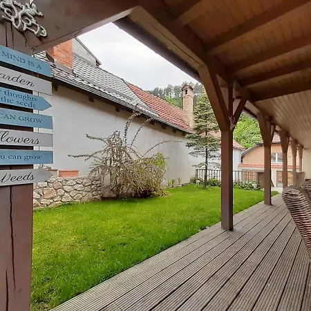 Holiday home Sakka House Brasov