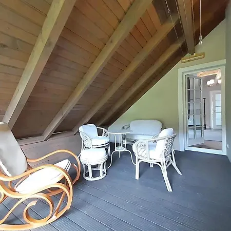 Holiday home Sakka House *