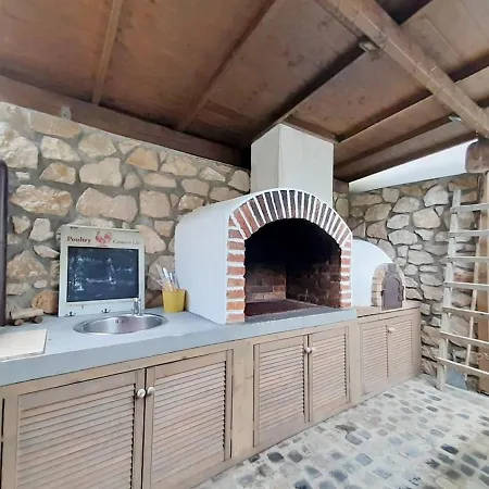 Holiday home Sakka House Brasov