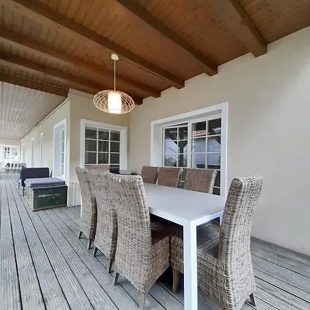 Holiday home Sakka House *