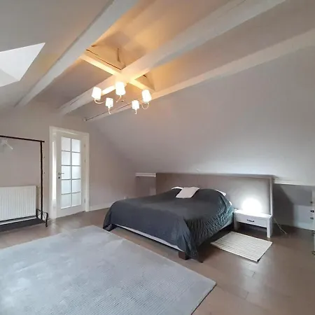 Holiday home Sakka House Brasov