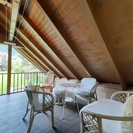 Holiday home Sakka House