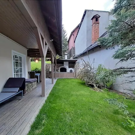 Holiday home Sakka House *
