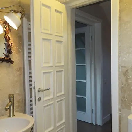 Holiday home Sakka House Brasov