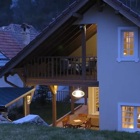 Holiday home Sakka House Brasov