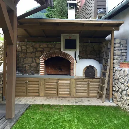 Holiday home Sakka House