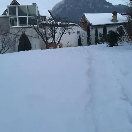 Holiday home Sakka House Brasov