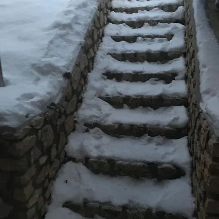 Sakka House Holiday home Brasov