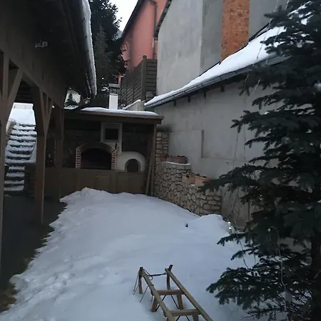 Sakka House Nyaraló