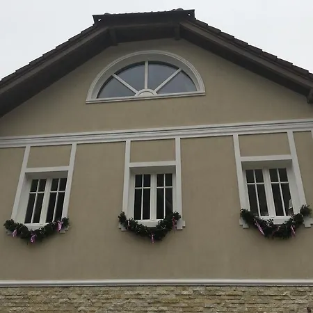 Sakka House