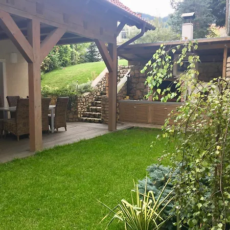 Sakka House Holiday home *