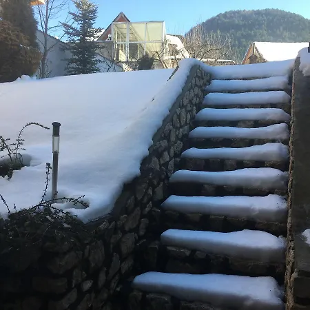 Sakka House * Brasov